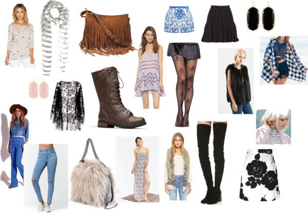 The Ultimate Fall Trend Guide