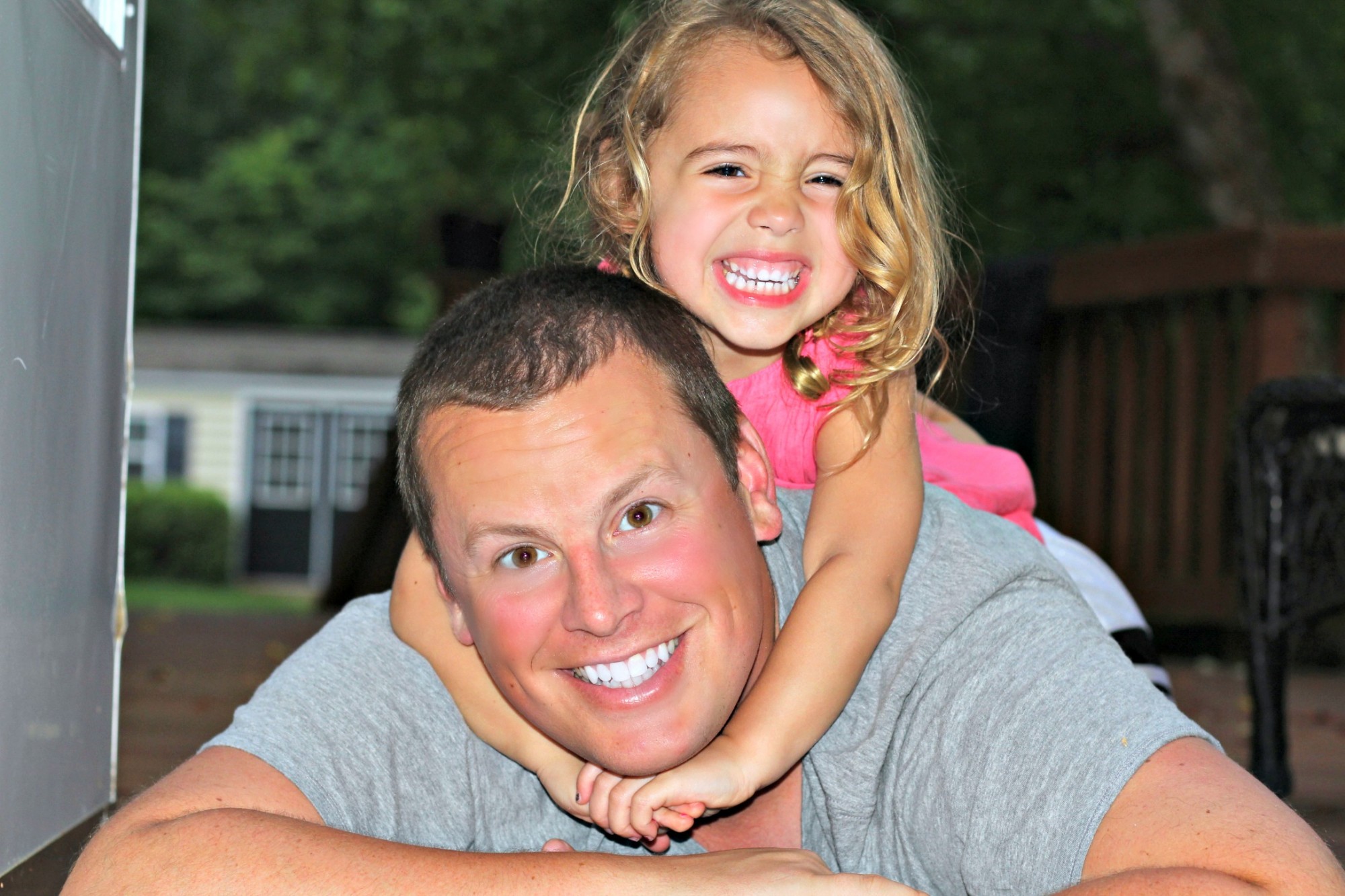 10 Last Minute Father’s Day Ideas – You’ll Laugh at #10!