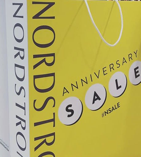 Can’t Stop N-Sale-ing!