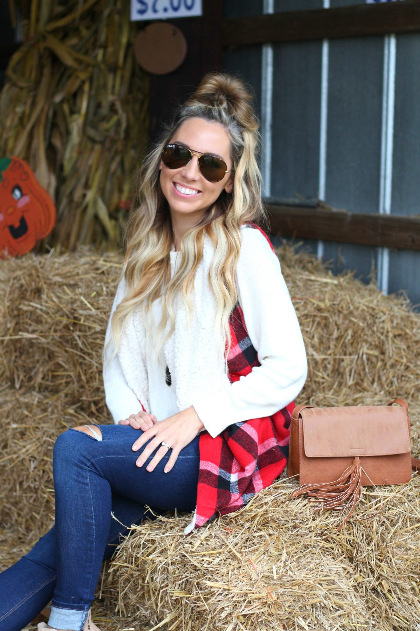 Thanksgiving Outfit Ideas