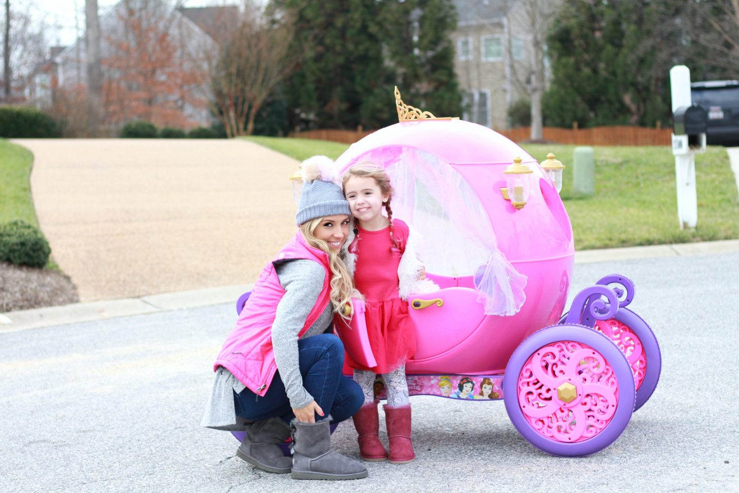 A Birthday Fit for a Princess – Gift Ideas for a 4th Birthday