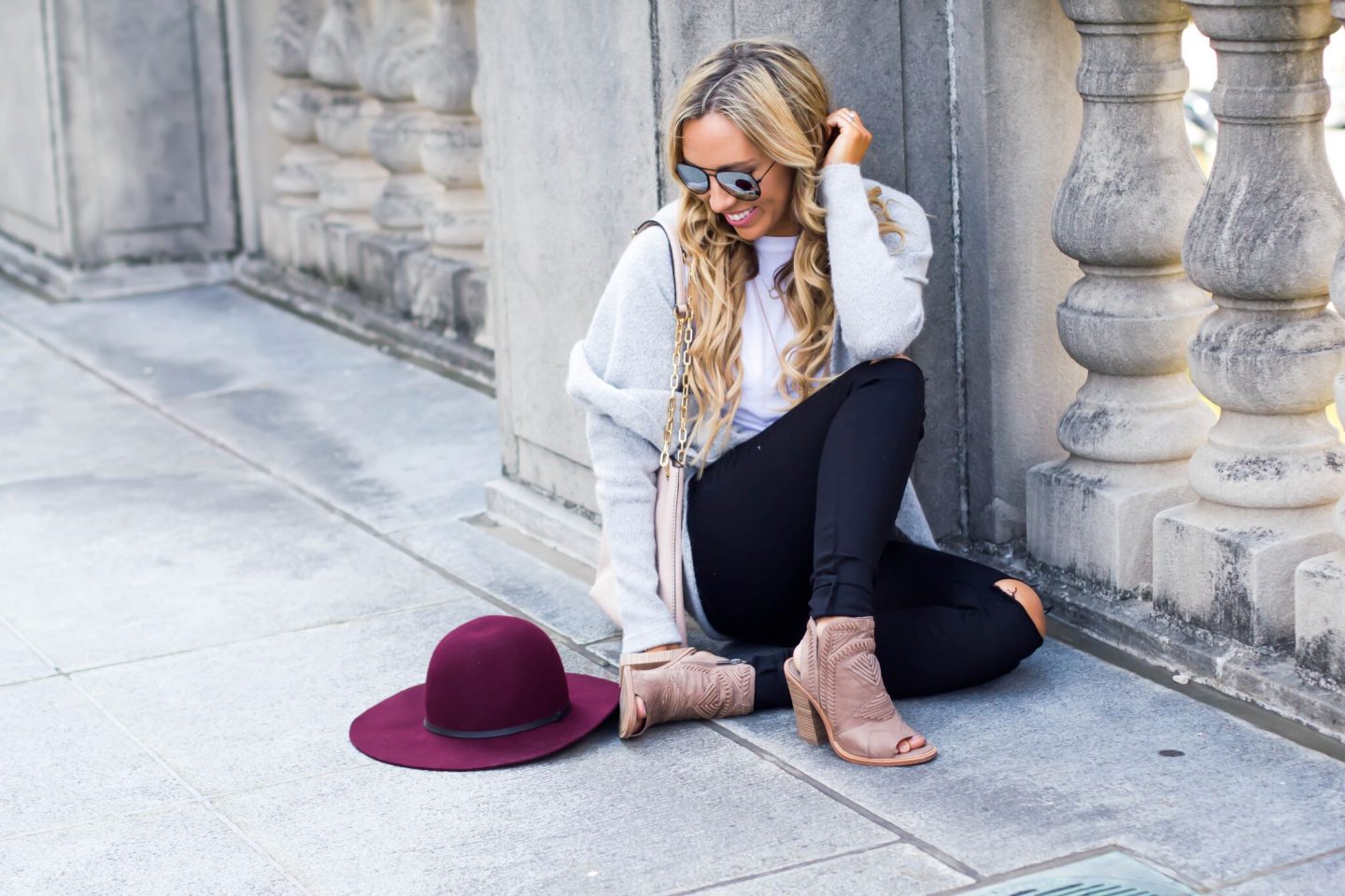 Fall Staple Pieces You can Mix and Match