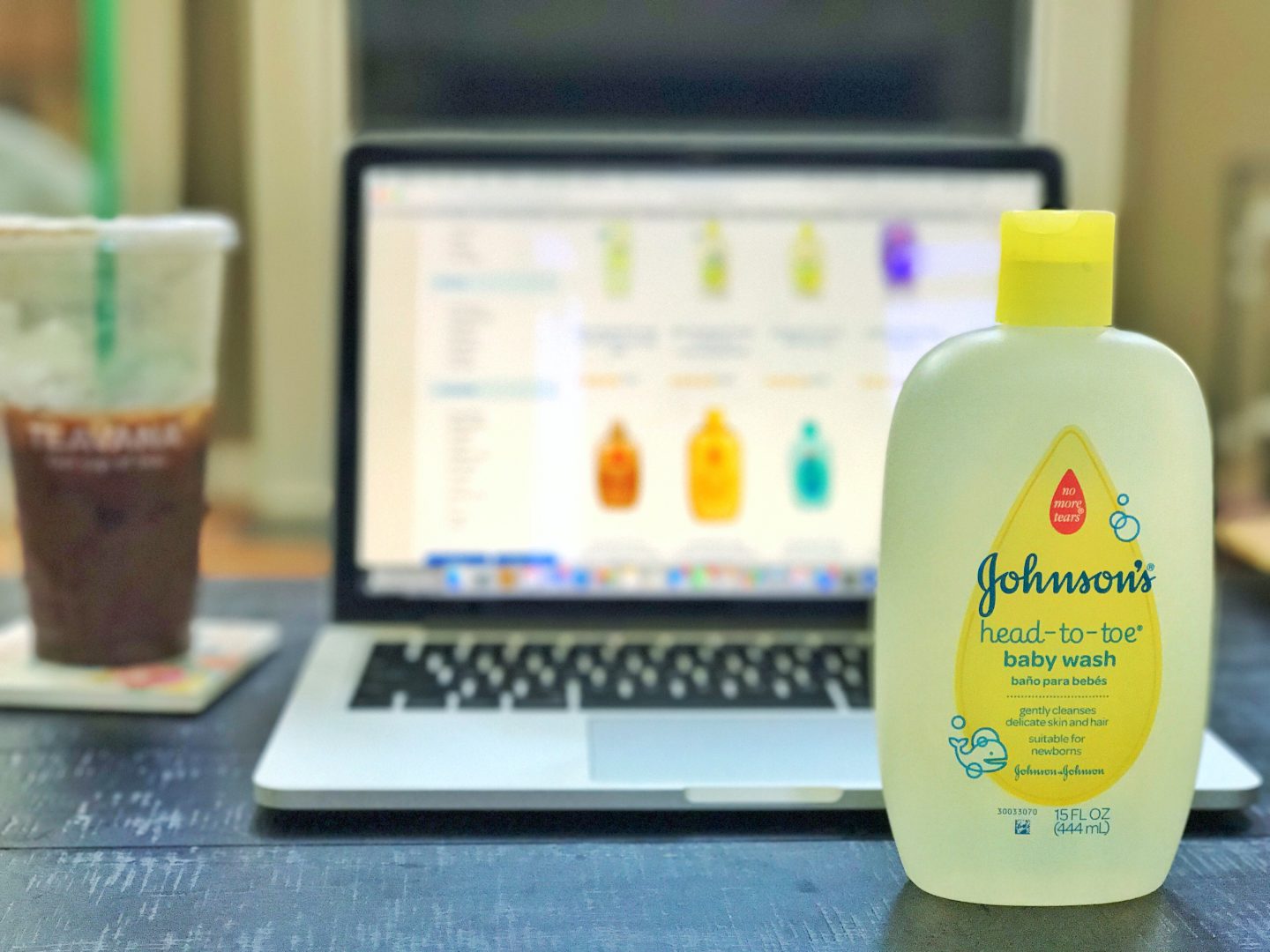 How to Choose Safe Products that are Right for Baby