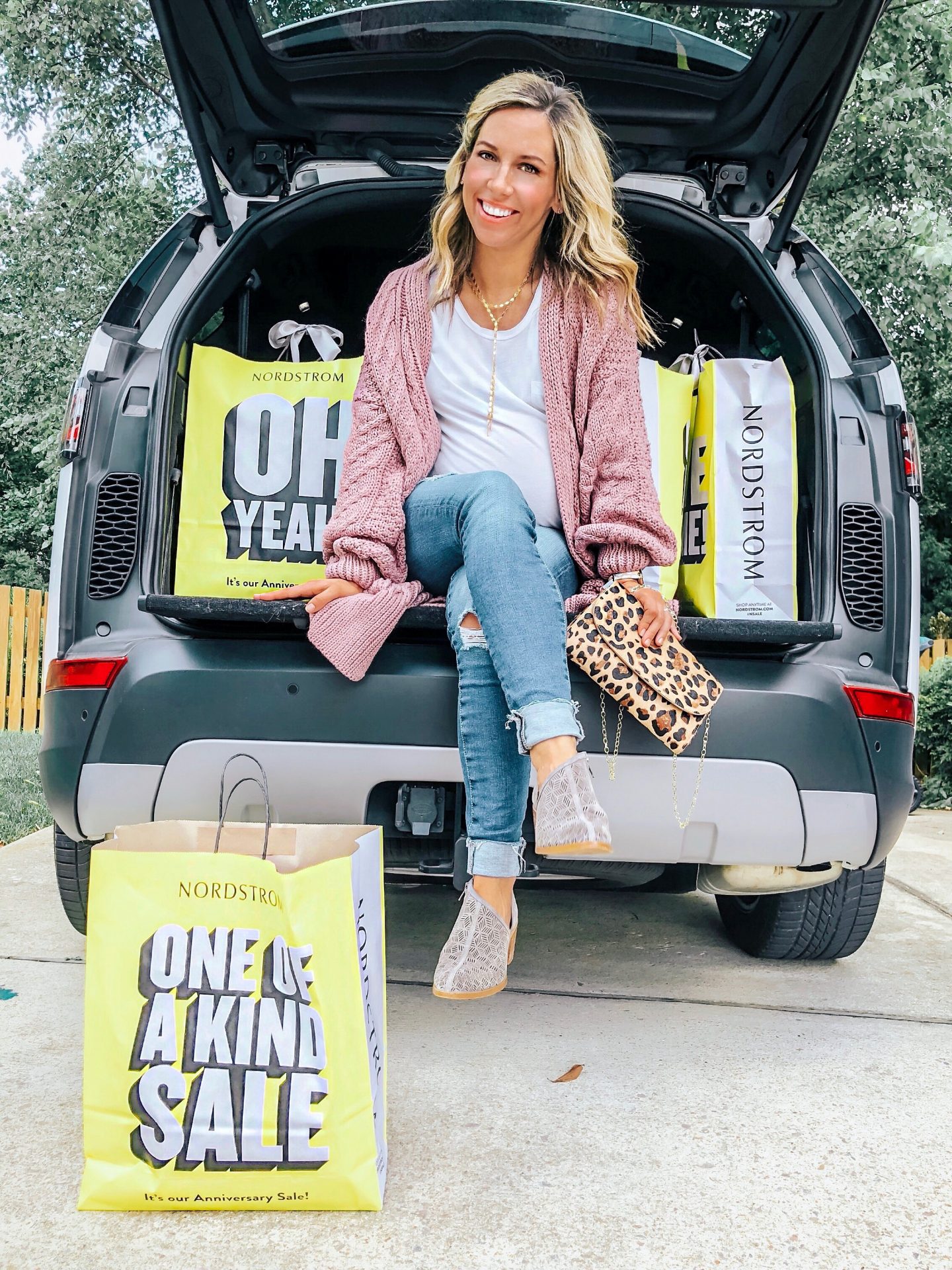 The Nordstrom Anniversary Sale – BEST Tops & Sweaters