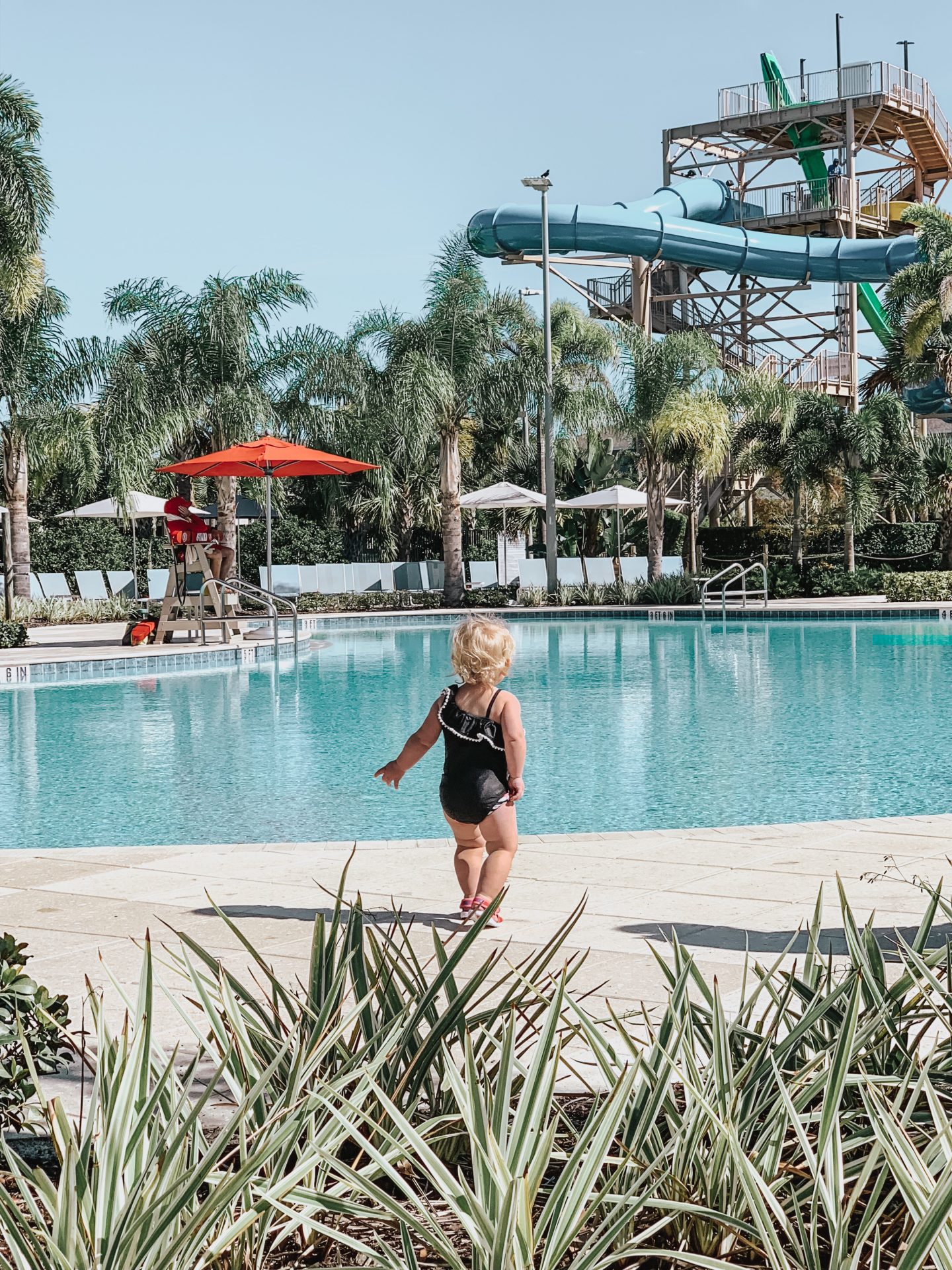 Our Stay at Encore Resort